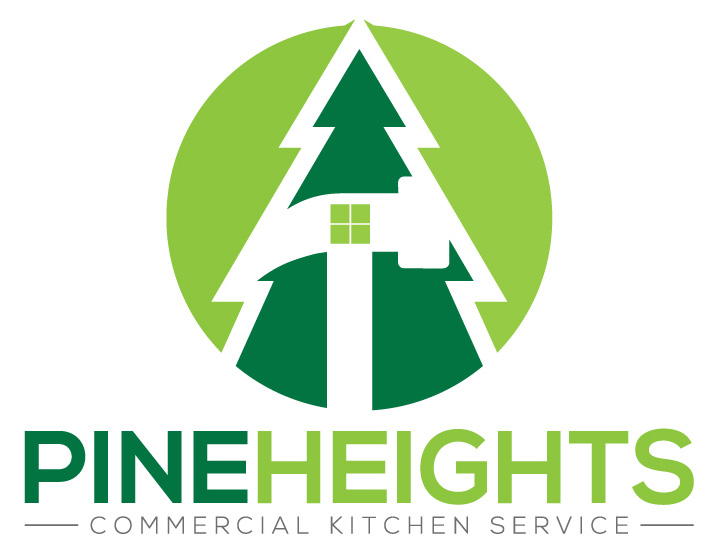 Pine Heights Commercial Kitchen Service