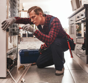 Pine Heights Commercial Kitchen Service Provider