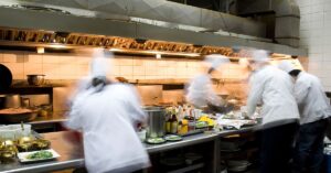 The Real Implications of an Unsanitary Restaurant Equipment