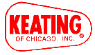 Keating of Chicago, Inc